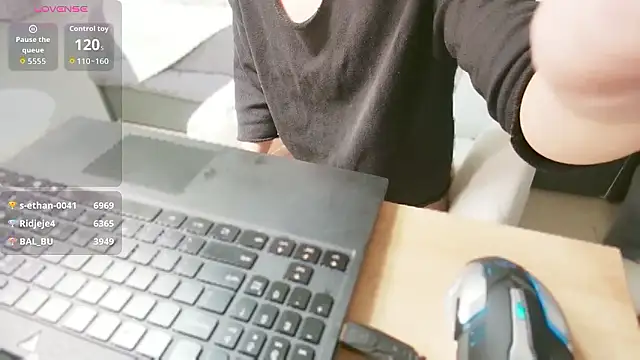 lovelysooni's cam snapshot