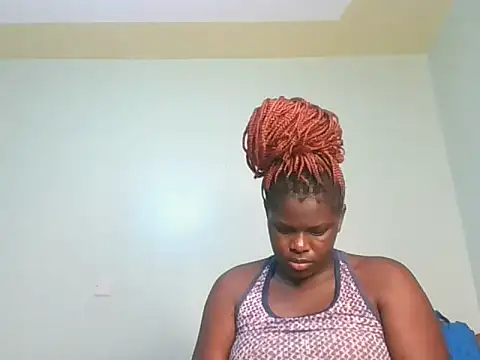 bootyebony's cam snapshot