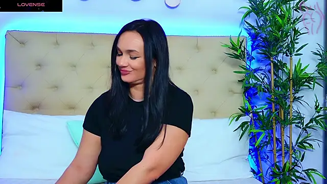 DaliyaArabian's cam snapshot