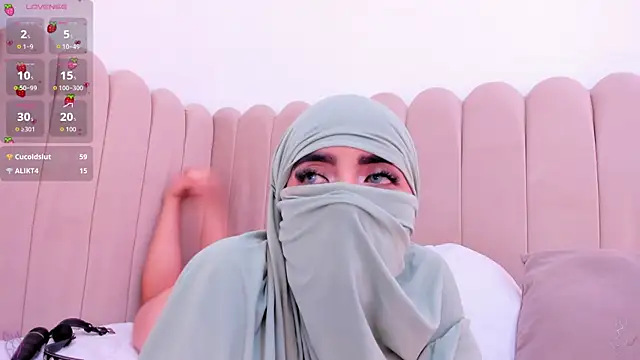 Jasmin_hamdan's cam snapshot