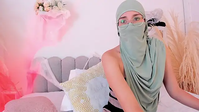 Ridwana_'s cam snapshot