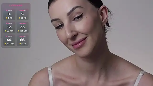 -Allure-'s cam snapshot