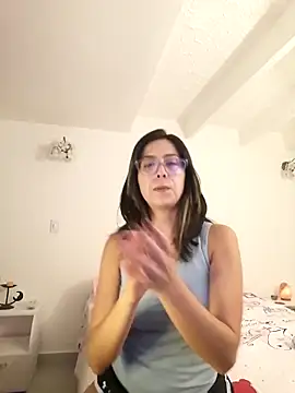 Sahana_Ashiika live sex cam