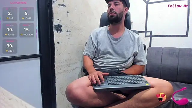 JhoanMontes's cam snapshot