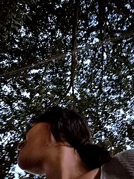 Mikasa-Ackerman's cam snapshot