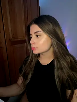 Miss_valeriaa's cam snapshot