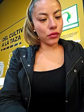 Karen_San_Miguel live sex cam