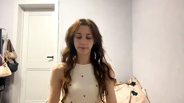 WildPeachh's cam snapshot