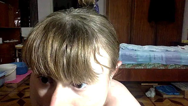 KlavdiaPetrivna's cam snapshot