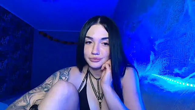 Liana_diva's cam snapshot