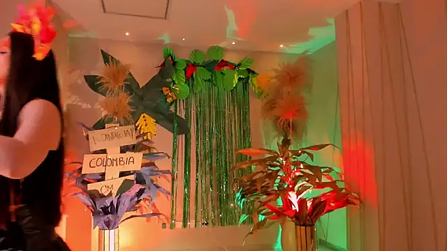 BeccaBaxter's cam snapshot