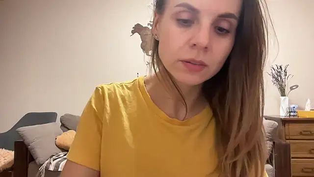 AnnieLove7722's cam snapshot