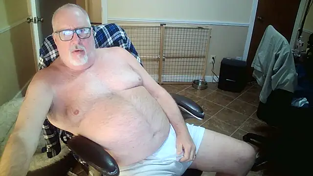 superbearboss live sex cam