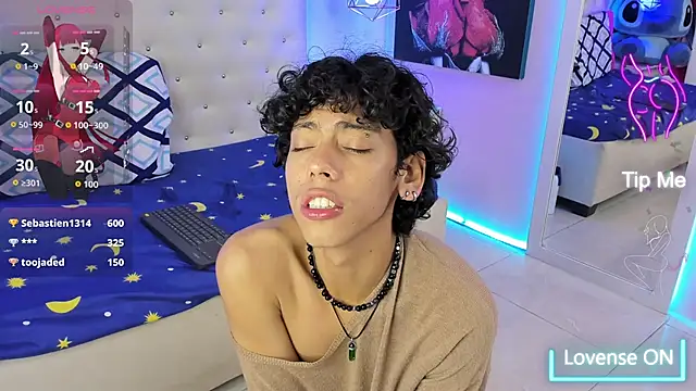 Thedoll_ethan7 live sex cam