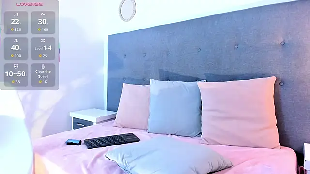 oliviamonroe's cam snapshot