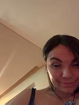 ElizavetaCream's cam snapshot