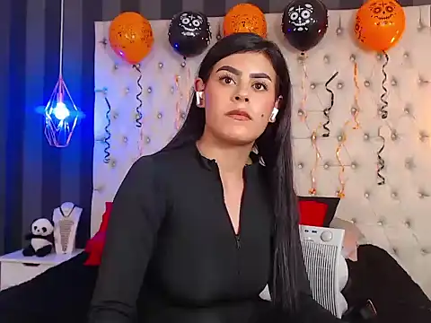 Camile_Petite's cam snapshot