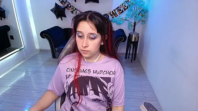 Tarly_matches's cam snapshot