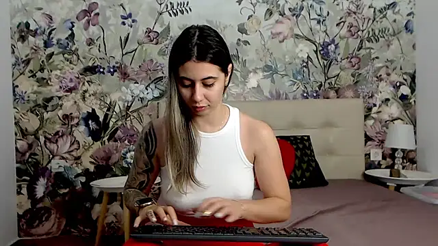 RoseDiamond06's cam snapshot