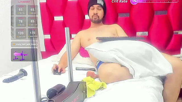 Sacred_desiree's cam snapshot