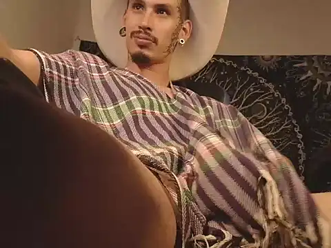 mateos6_6's cam snapshot