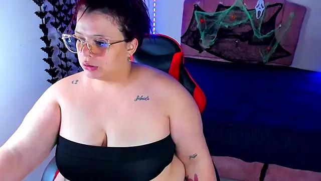 Sheryl_Hamilton's cam snapshot