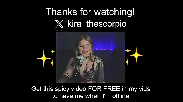 Kira_Citro's cam snapshot