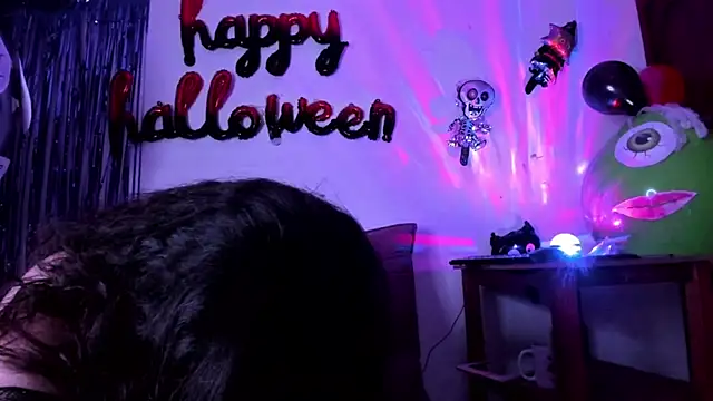 mystery_psique's cam snapshot