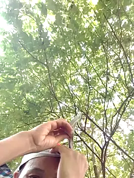 donna-bae's cam snapshot