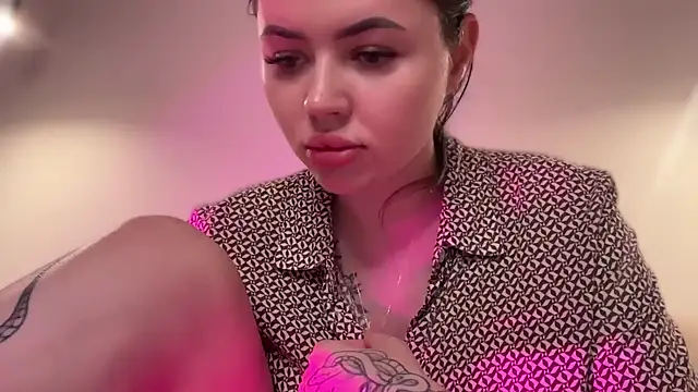 AlmaryKim live sex cam