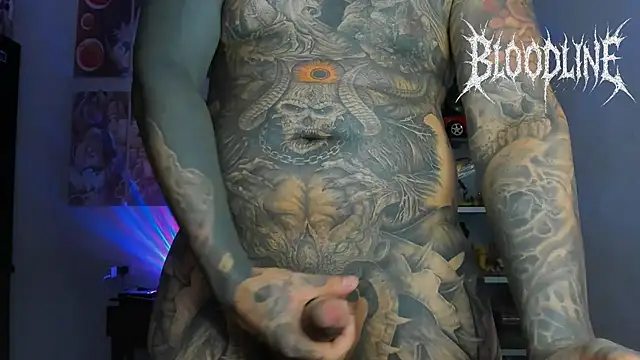 DEATHINK666XX's cam snapshot