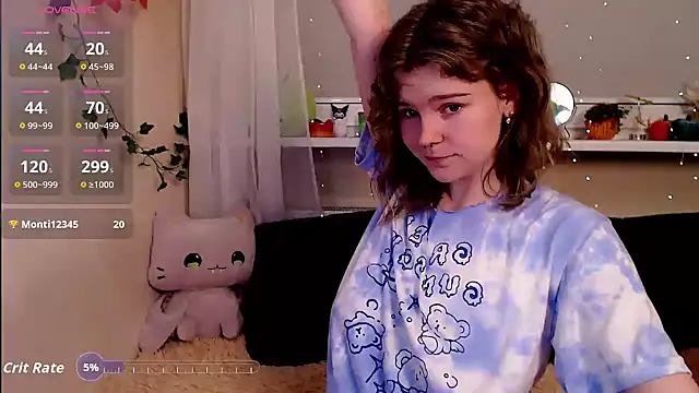 Moona_xx's cam snapshot