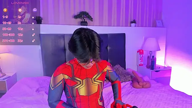 Creamy_Angelo live sex cam