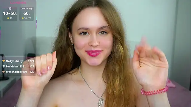 SusannaScholler's cam snapshot