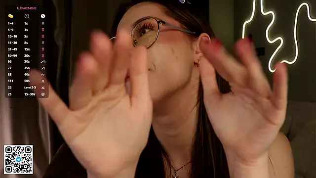 BeatrixCharton's cam snapshot