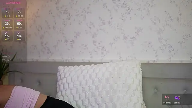 AmyKaiya's cam snapshot