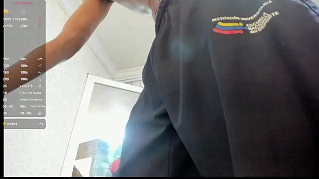 Erick_wal live sex cam