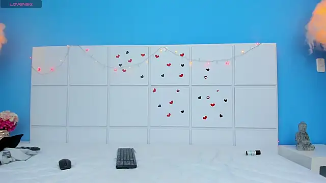 AgathaFiore's cam snapshot