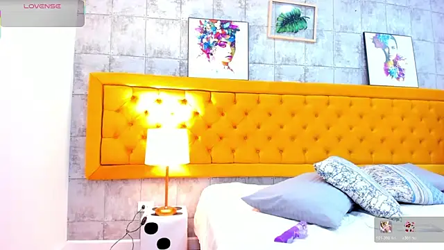 NiicolleWhite's cam snapshot