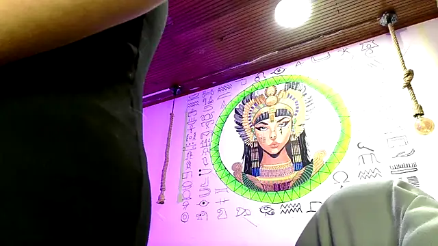 melissa__dolce's cam snapshot