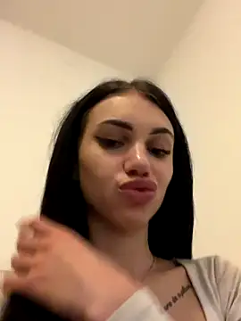 ilariea_girl live sex cam