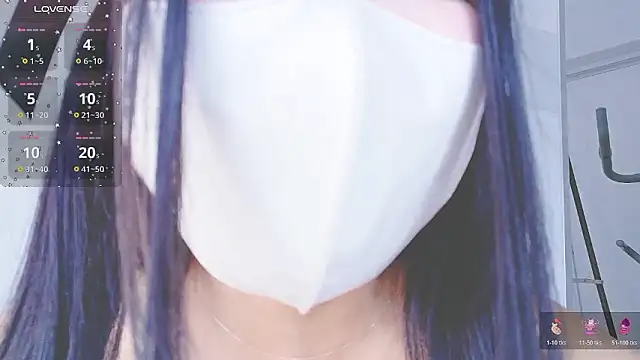 _Meimi_'s cam snapshot