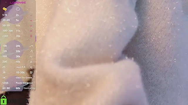 AllenaMoon's cam snapshot