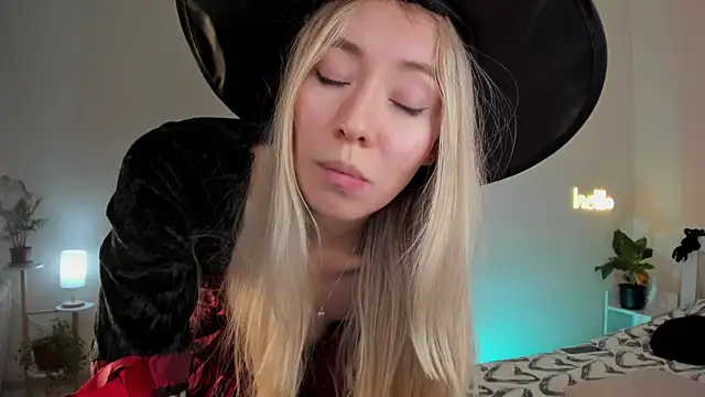 DanaCandy's cam snapshot