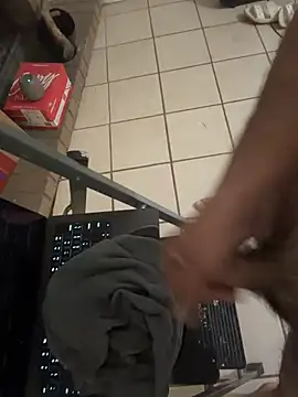 Little_King420's cam snapshot