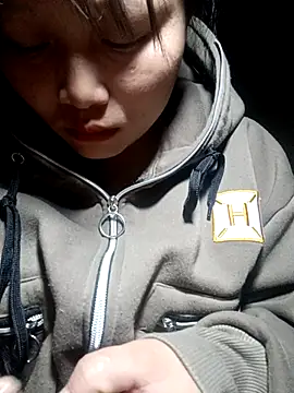 yoyo-mi's cam snapshot