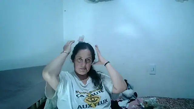 ximenajimenez's cam snapshot