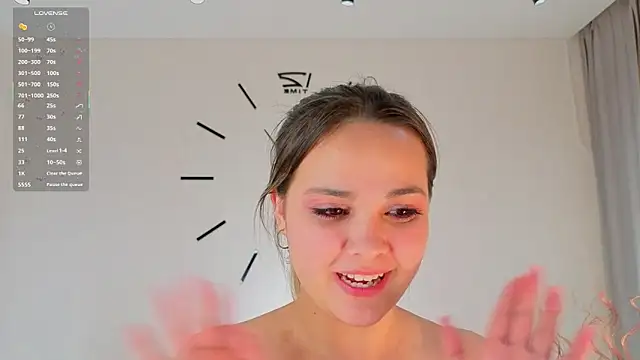 LatoshaSambor's cam snapshot