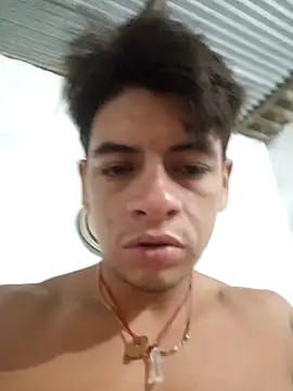 Astrape's cam snapshot