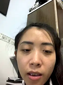 Minee1202's cam snapshot